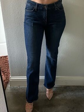 Lucky jeans